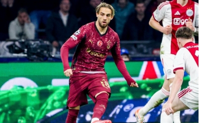 Galatasaray'da Berkan Kutlu defteri kapanıyor