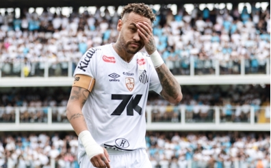 Neymar'dan Arda G�ler itiraf�! 