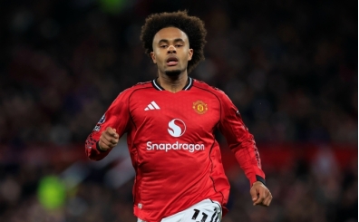 Joshua Zirkzee i�in transfer itiraf�!