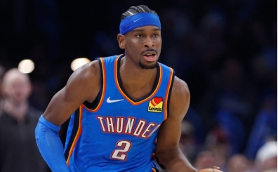 NBA gecesine yıldızlar damga vurdu!