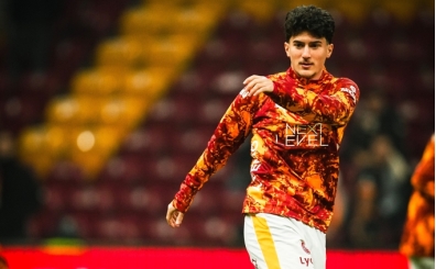 Galatasaray'da bir veda daha: G�kdeniz
