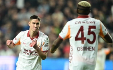 Liverpool'da Geertruida olmazsa Sallai