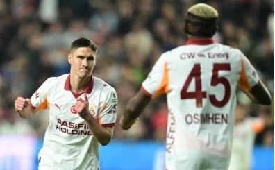 Roland Sallai'nin babas�ndan fla� transfer itiraf�!