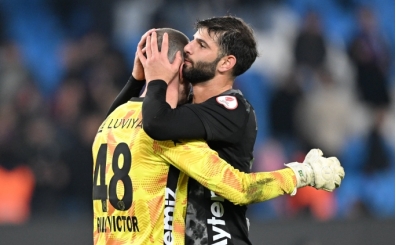 Trabzonspor'da �mit Akda� i�in s�k� pazarl�k