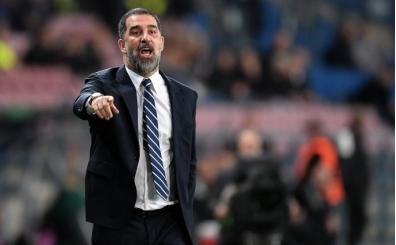 Arda Turan'dan Avrupa'da �eyrek final i�in ilk ad�m!