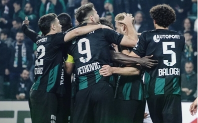 Kocaelispor'da Fenerbah�e �ncesi tek eksik!