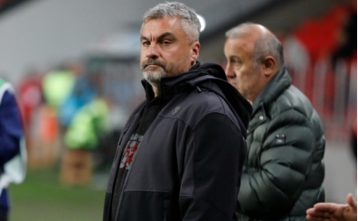 Thomas Reis'in yeni tak�m� belli oldu!