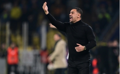 �a�da� Atan: 'Galatasaray ve Trabzonspor'dan istedik'