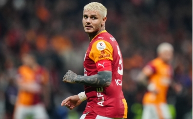 Murat �zbostan'dan Icardi ve Osimhen s�zleri!