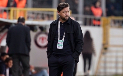 �orum FK'de play-off hedefi 'do�ru oyun'