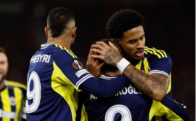 Fenerbah�e'de kesin veda karar�