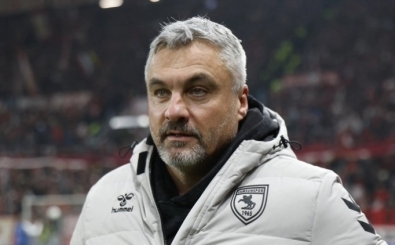 Thomas Reis'ten Musaba ve Tedesco yan�t�!