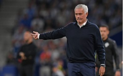 Angel Di Maria'dan Jose Mourinho'ya b�y�k �vg�