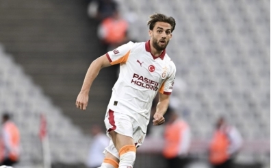 Berkan Kutlu, Galatasaray'a 5 kupayla veda etti