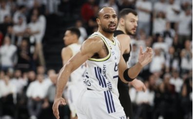 Fenerbah�e Basketbol, Talen Horton-Tucker ile s�zle�me uzatt�
