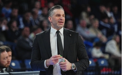 Dusan Alimpijevic: '���nc� �eyrekte de�i�ti'