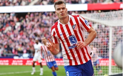 Atletico Madrid'den S�rloth karar�! ��te istenen rakam