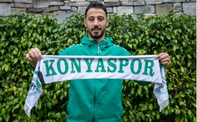 Trabzonspor ayr�l��� duyurdu: S�per Lig ekibine imza att�