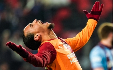 Hasan �a�: 'Sane, G.Saray'a uymaya �al��sa biterdi'