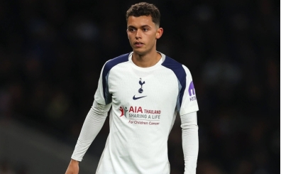 Crystal Palace, Brennan Johnson'� transfer etti!