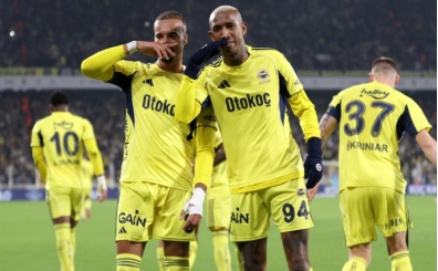 Fenerbahçe'de Samsunspor öncesi tam 7 eksik!