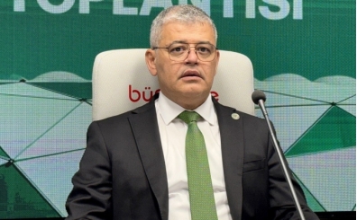 Konyaspor Ba�kan� Atiker'den hakem kararlar�na tepki