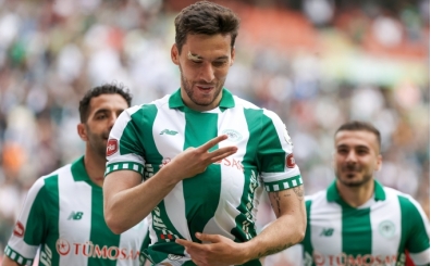 Umut Nayir i�in s�rpriz geli�me!