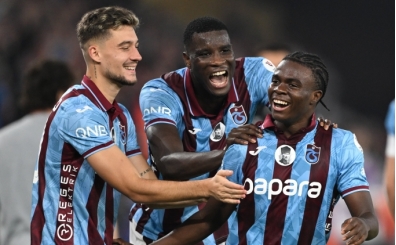 Trabzonspor, T�rkiye Kupas�'nda �stanbulspor'a konuk olacak