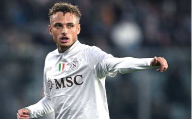 T�rk kul�pleri Noa Lang'�n pe�inde!