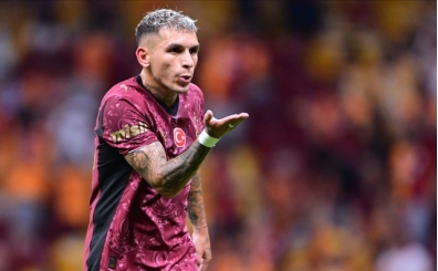 Galatasaray'dan Torreira'ya: 'Sana �ok zam yapaca��z!'
