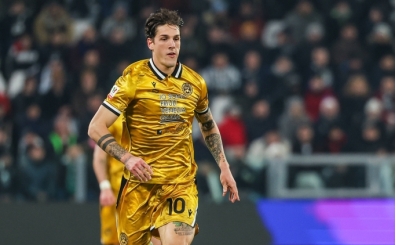 Nicolo Zaniolo'dan k�t� haber!