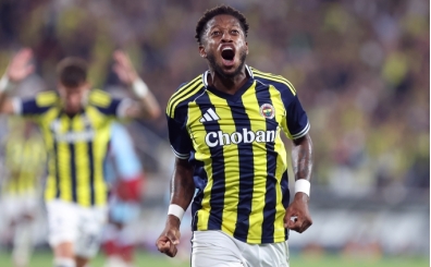 Fred - Ba�ak�ehir transferi olmad�!