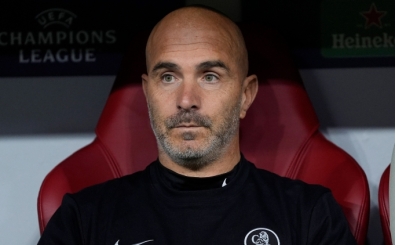 Manchester City'de Maresca i�in 20 milyon euroluk anla�ma!