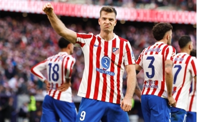 Sörloth gemileri yaktı! Fenerbahçe'ye transferi bu görüşmeye kaldı