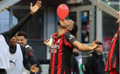 Milan'dan Nkunku için Fenerbahçe açıklaması!