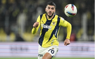 Fenerbah�e'de veda haz�rl���: O�uz Ayd�n