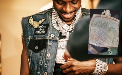 Victor Osimhen'in doğum günü hediyesi olay oldu!