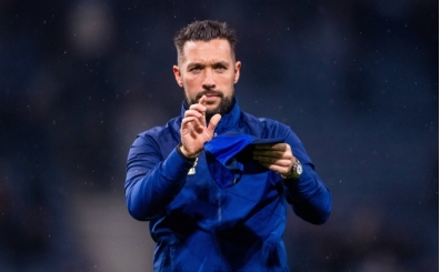 Porto'ya 3 puan için tek gol yetti