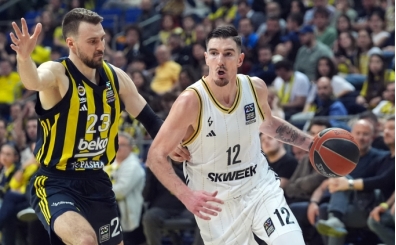 Fenerbahçe Beko'dan eski aşka geri dönüş: Nando de Colo