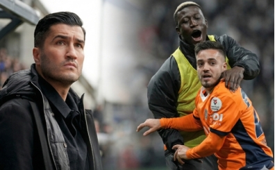 Nuri �ahin'den Yusuf Sar�'ya milli tak�m mesaj�!