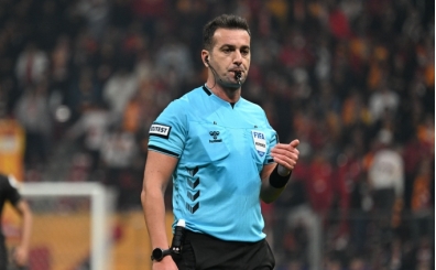 ��te T�rkiye Kupas�'nda son haftan�n hakemleri!