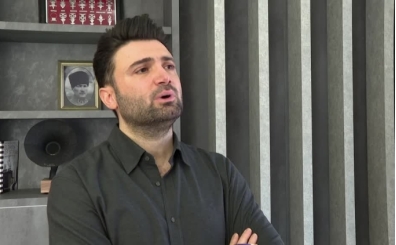 Enes �elik'ten transfer a��klamas�!