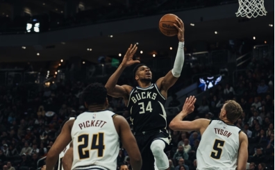 Bucks'�n eski ba�kan�: 'Giannis Milwaukee'de kals�n isterim'