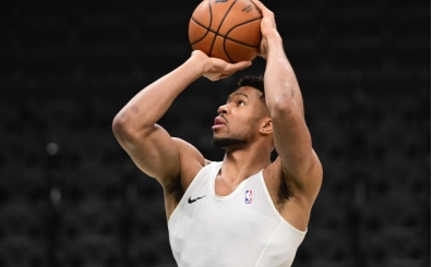 Giannis'in sezonu tamamlama iste�inin nedeni ortaya ��kt�