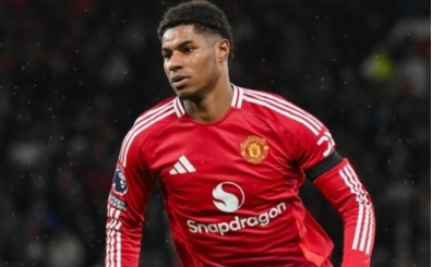 Fenerbah�e'de Rashford i�in 30 milyon euroluk b�t�e haz�r!