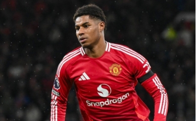 Fenerbah�e'de Marcus Rashford iddias�
