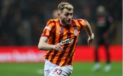 Bar�� Alper Y�lmaz'a �ngiltere'den teklif