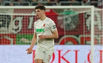 Be�ikta�'tan Mert K�m�r'e 10 milyon euro