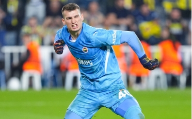 Fenerbahçe'den Livakovic için Zagreb'e olumsuz yanıt!