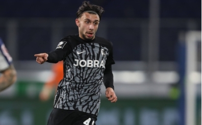 Berkay Y�lmaz'dan Be�ikta� ve Trabzonspor i�in yan�t�!